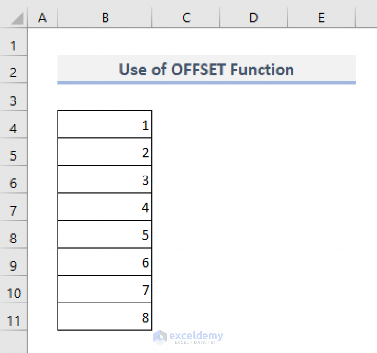 how-to-autofill-numbers-in-excel-12-ways-exceldemy