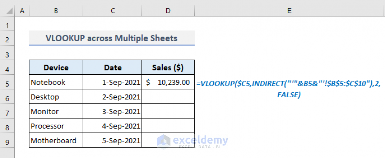 index-match-across-multiple-sheets-in-excel-with-alternative