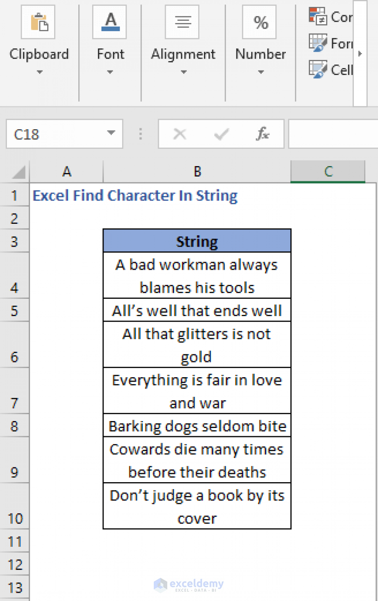 how-to-find-a-character-in-string-in-excel-exceldemy