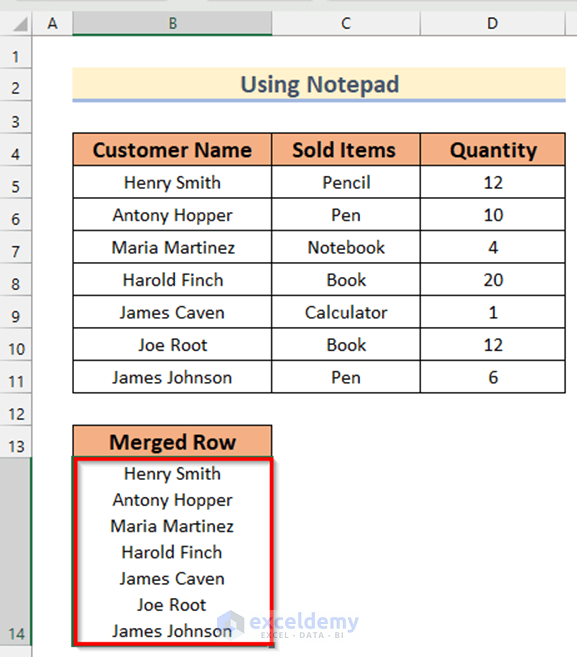 How To Merge Multiple Rows In Word Printable Templates