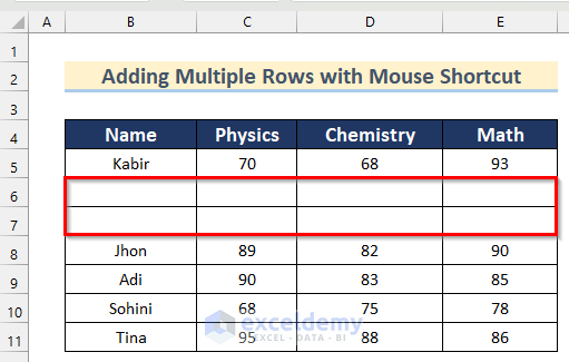 how-to-insert-a-row-within-a-cell-in-excel-3-easy-ways