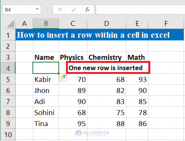 how-do-you-insert-column-in-excel-without-changing-formulas