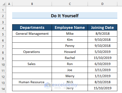 How To Insert Row In Excel 7 Quick Ways ExcelDemy