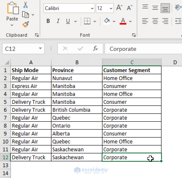 how-to-filter-duplicates-in-excel-7-easy-ways-exceldemy