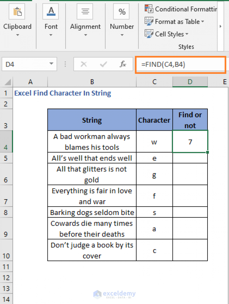 how-to-find-a-character-in-string-in-excel-exceldemy