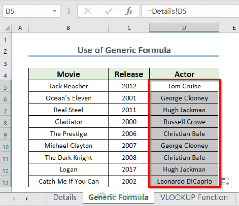 how-to-pull-values-from-another-worksheet-in-excel-6-easy-ways