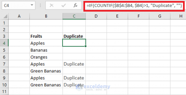 formula-to-find-duplicates-in-excel-6-easy-ways-exceldemy