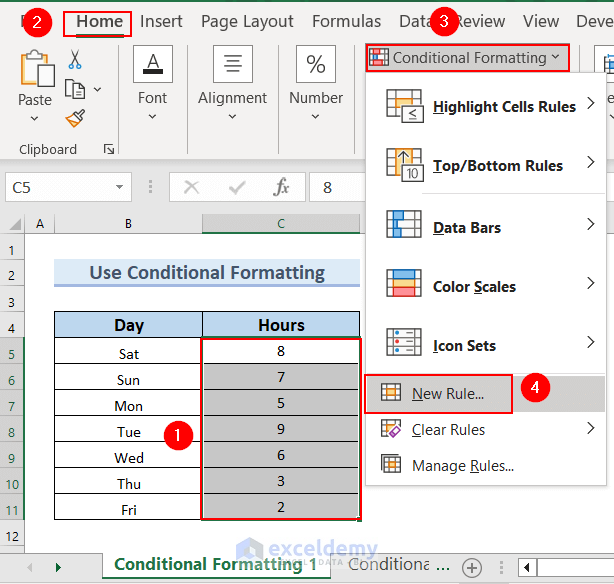 How To Compare Two Excel Sheets For Duplicates 5 Quick Ways 