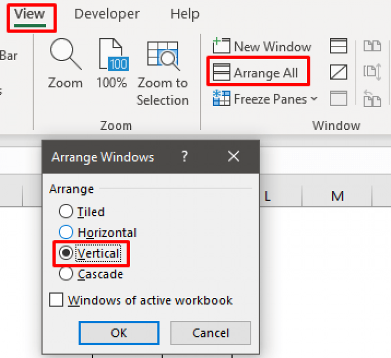 how-to-compare-two-excel-sheets-duplicates-4-quick-ways