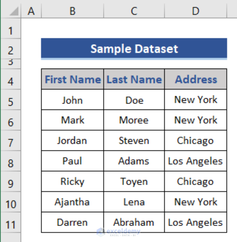 how-to-concatenate-two-columns-in-excel-2-suitable-methods