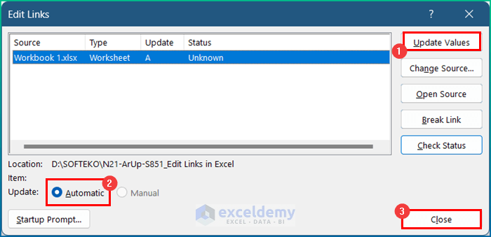 how-to-edit-links-in-excel-3-suitable-methods-exceldemy