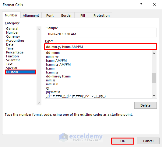 how-to-combine-date-and-time-in-one-cell-in-excel-4-methods