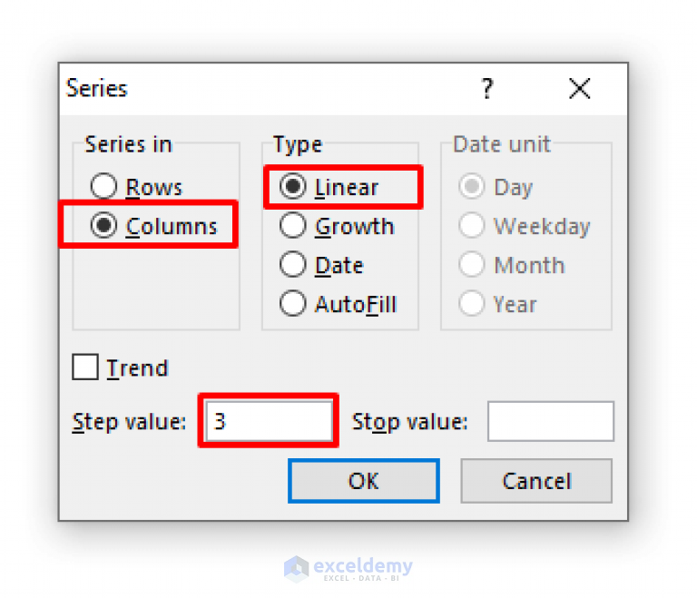 how-to-fill-down-to-last-row-with-data-in-excel-3-quick-methods