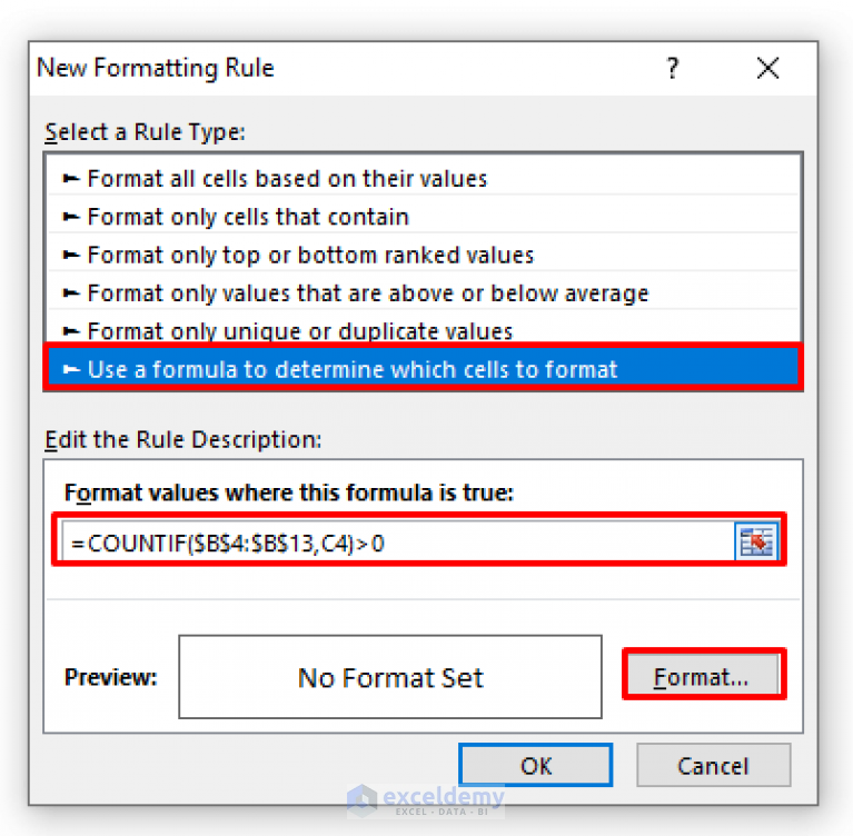 how-to-highlight-duplicates-in-two-columns-in-excel-exceldemy