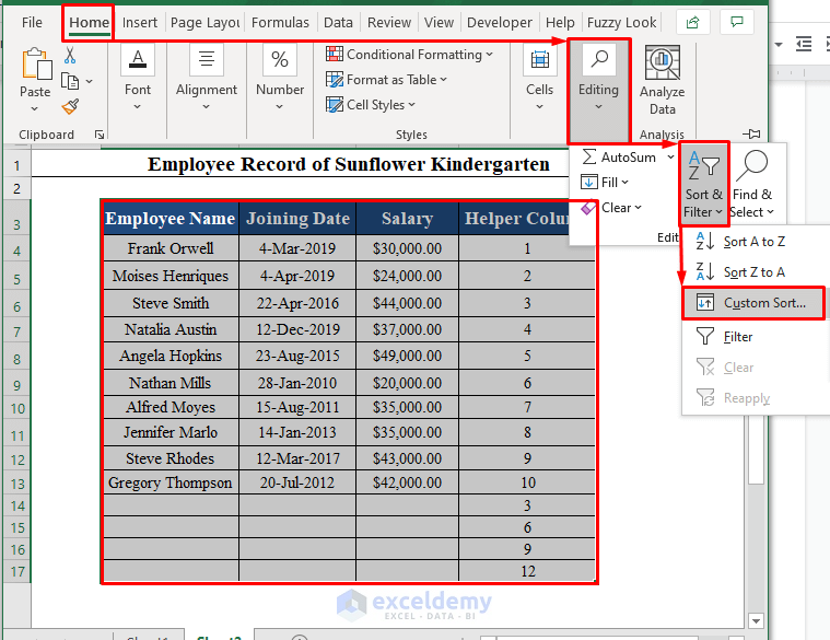 Insert Rows In Excel 2013 Bodysafas