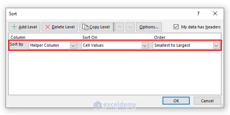 how-to-insert-blank-row-after-every-nth-row-in-excel-2-easy-methods