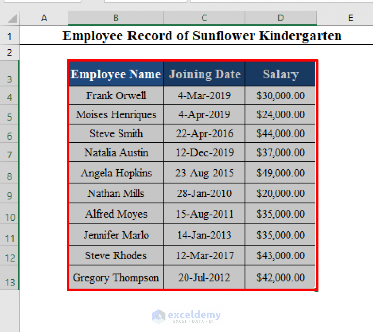 how-to-insert-multiple-rows-after-every-other-row-in-excel