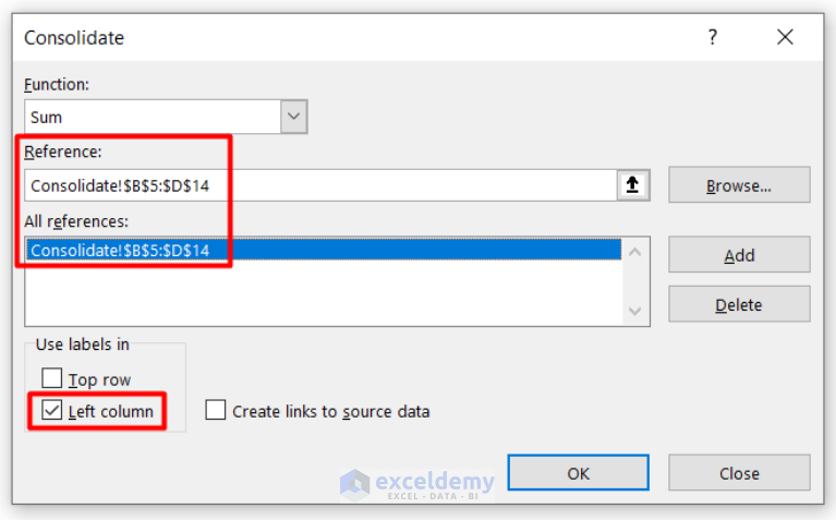 how-to-merge-rows-with-same-value-in-excel-5-quick-ways