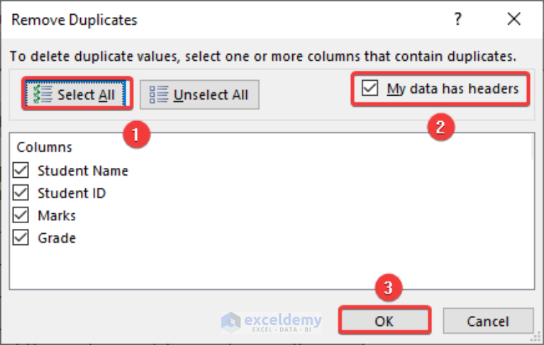 how-to-remove-duplicates-but-keep-the-first-value-in-excel