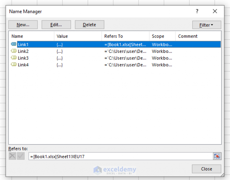 how-to-remove-external-links-in-excel-exceldemy