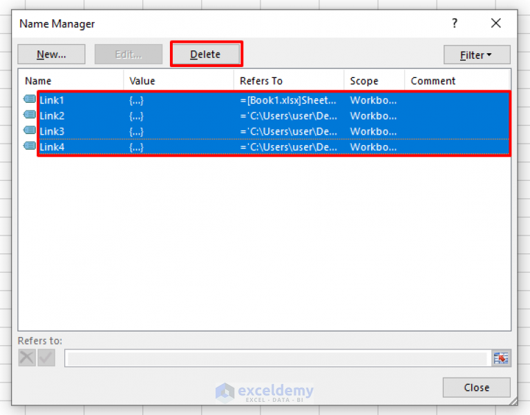 how-to-remove-external-links-in-excel-exceldemy