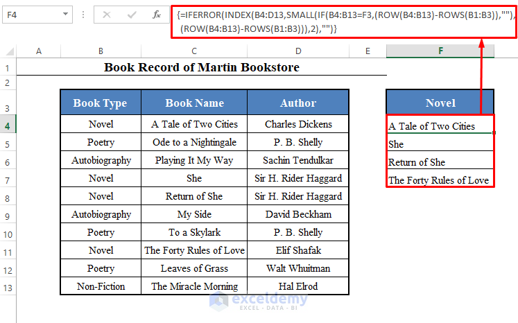 excel-vlookup-to-return-multiple-values-vertically-exceldemy