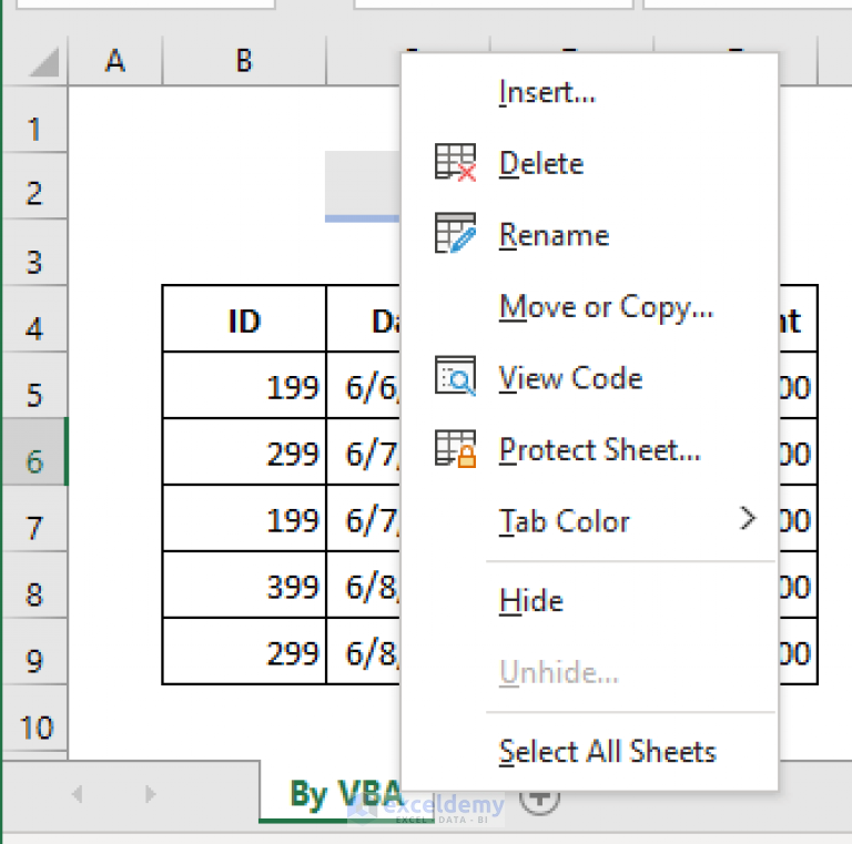 excel-combine-rows-with-same-id-3-quick-methods