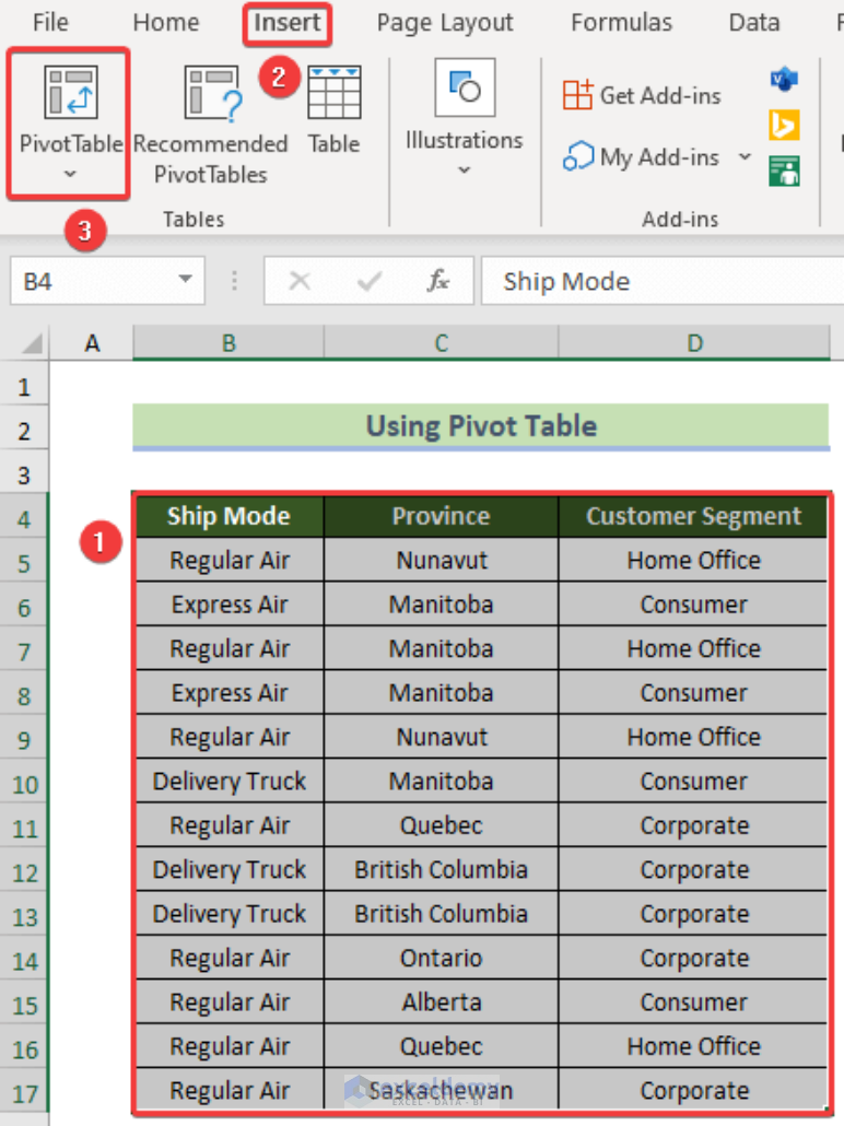 how-to-filter-duplicates-in-excel-7-suitable-ways-exceldemy