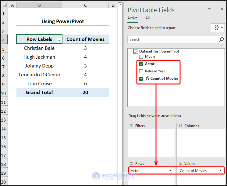 how-to-count-unique-values-using-excel-pivot-table-3-ways