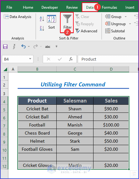 how-to-shift-data-up-in-excel-5-easy-ways-exceldemy