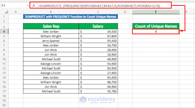 how-to-identify-unique-values-in-pivot-table-brokeasshome