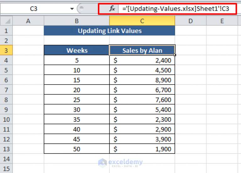 how-to-edit-links-in-excel-3-methods-exceldemy