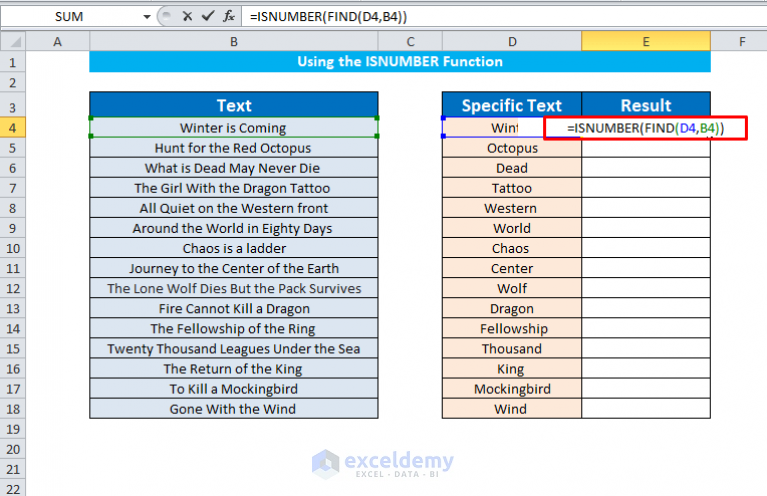 how-to-find-if-a-range-of-cells-contains-specific-text-in-excel-4-methods