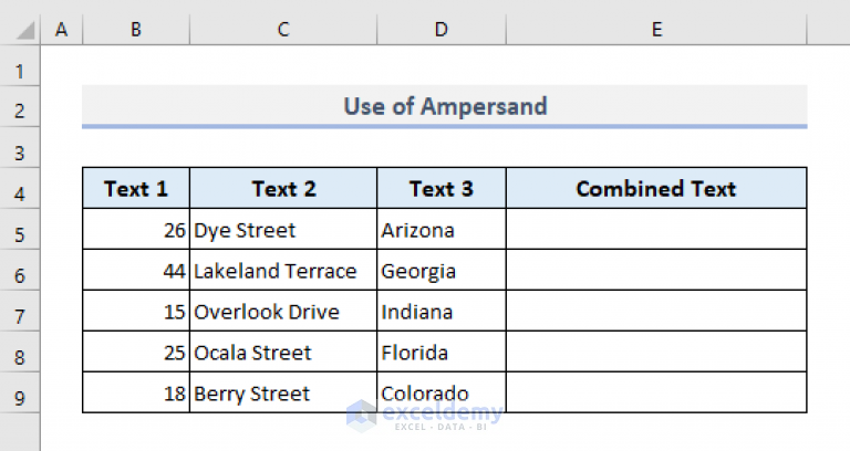 combine-multiple-columns-into-one-column-in-excel