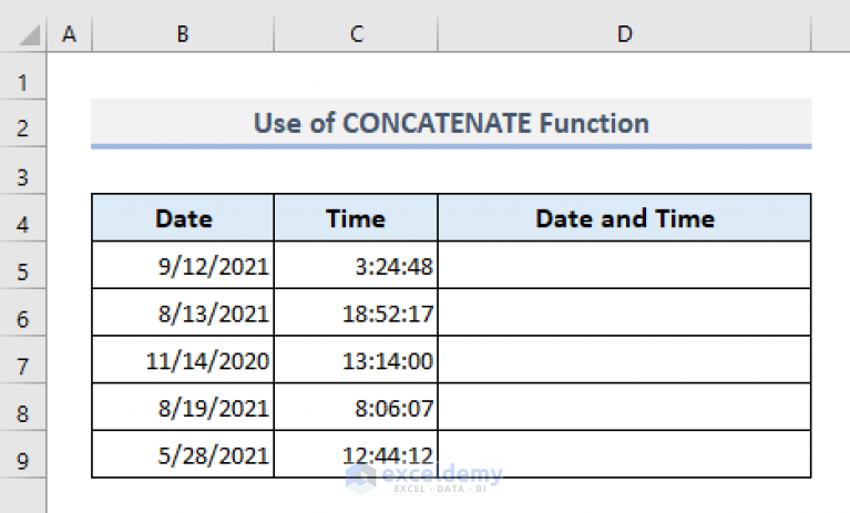 concatenate-date-and-time-in-excel-4-formulas-exceldemy