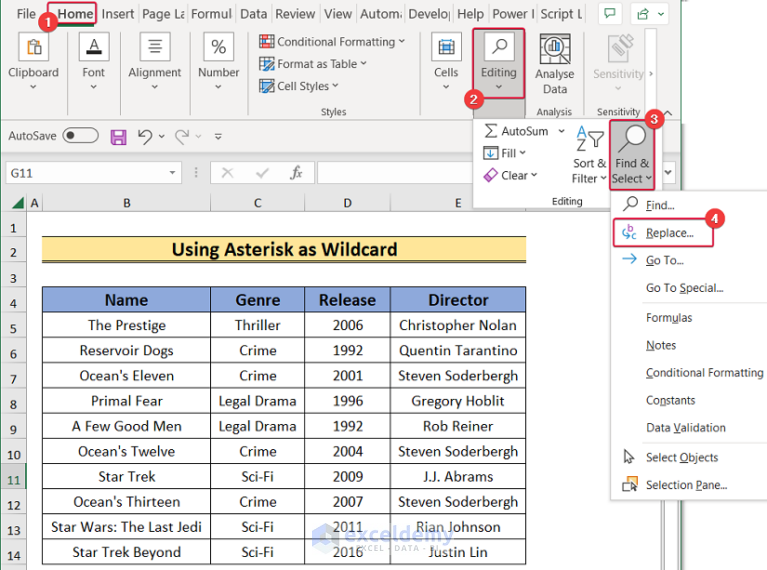 how-to-find-and-replace-values-using-wildcards-in-excel