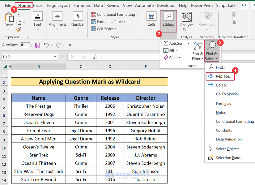 how-to-find-and-replace-values-using-wildcards-in-excel