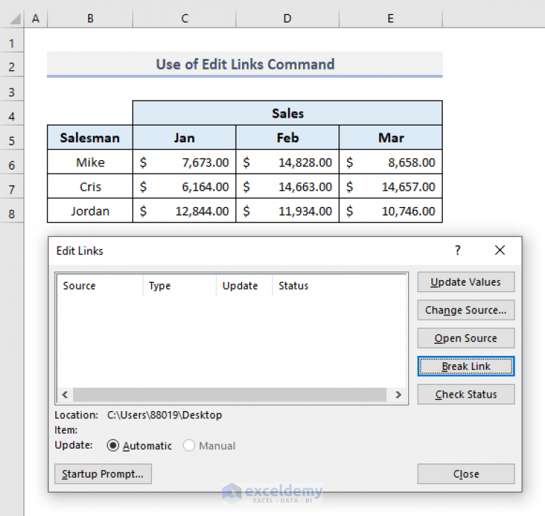 how-to-find-external-links-in-excel-6-quick-methods-exceldemy