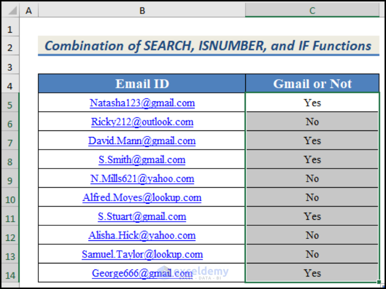 how-to-find-text-in-cell-in-excel-2-suitable-examples