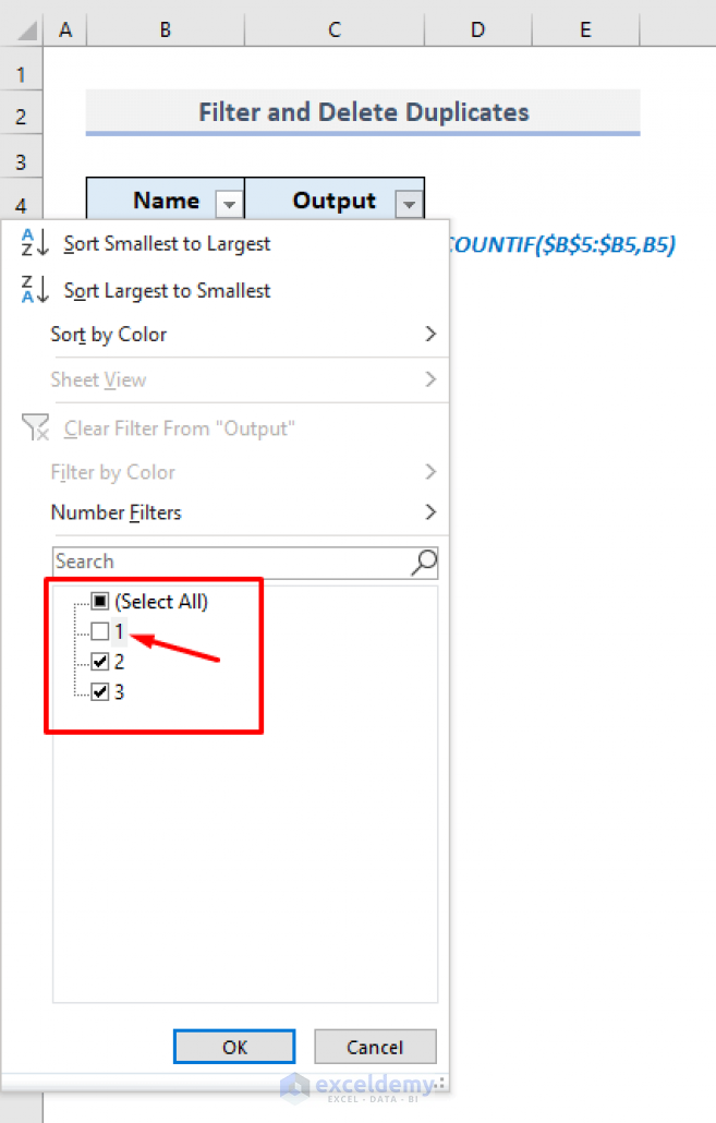 excel-formula-to-find-duplicates-in-one-column-exceldemy