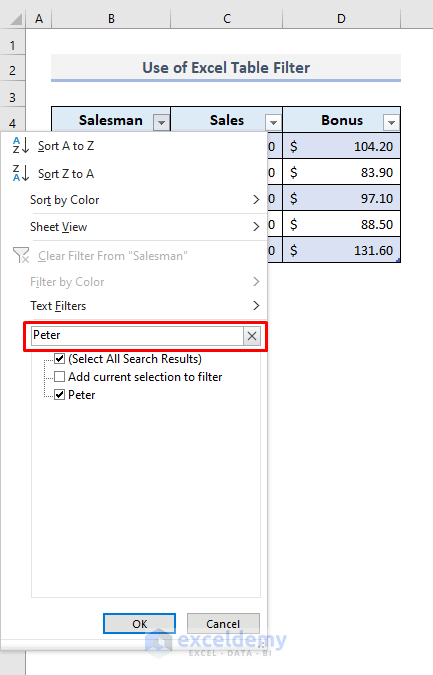  Excel Search For Text In Range 11 Quick Methods ExcelDemy