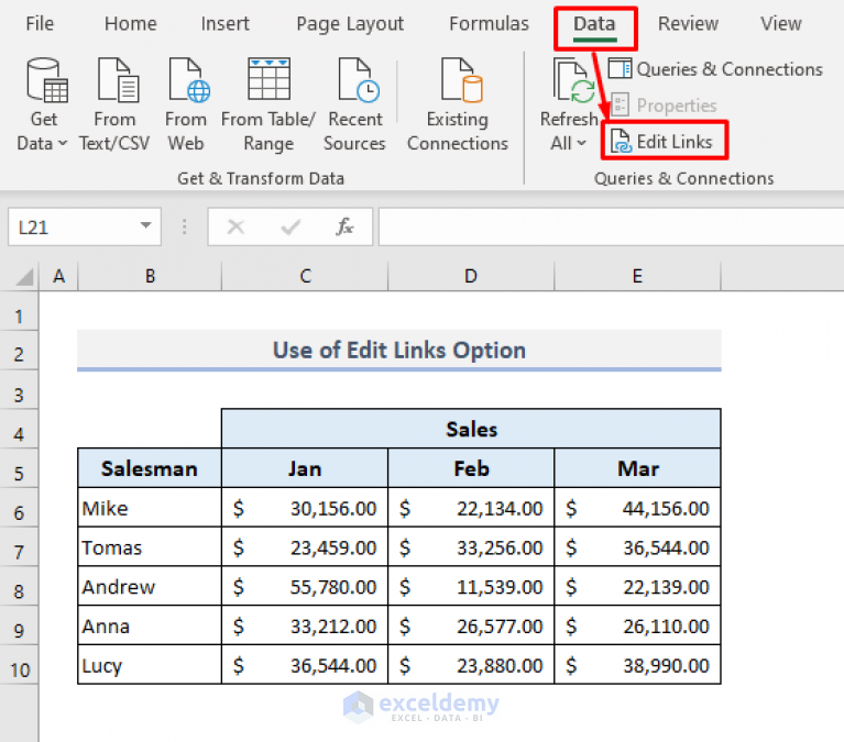 how-to-find-broken-links-in-excel-4-quick-methods-exceldemy