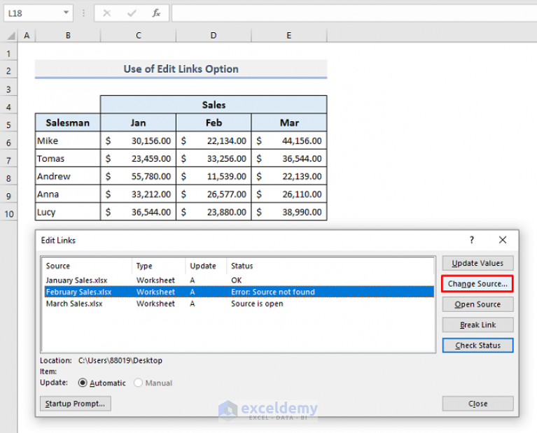 how-to-find-broken-links-in-excel-4-quick-methods-exceldemy