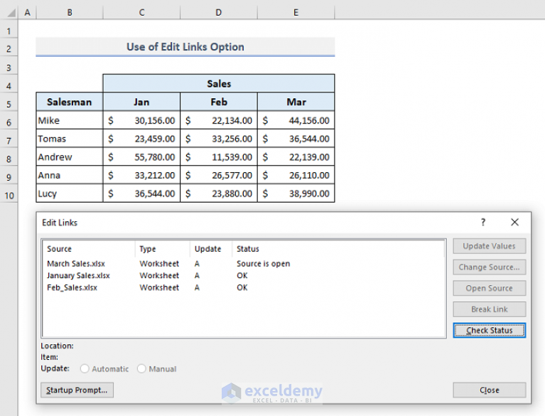 how-to-find-broken-links-in-excel-4-quick-methods-exceldemy