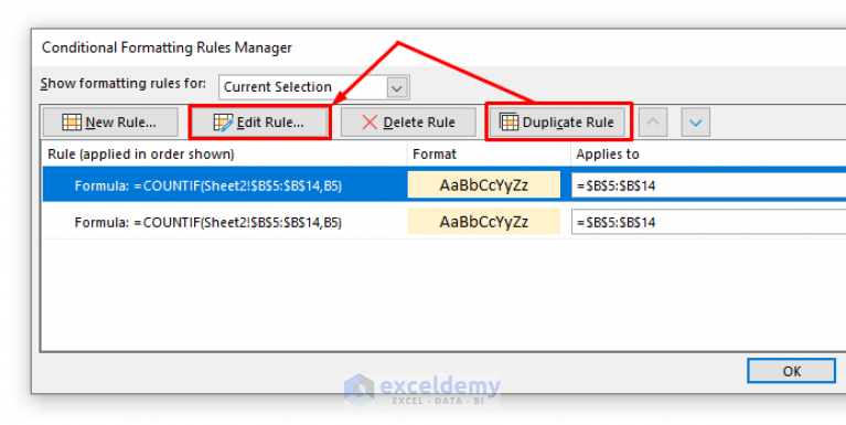 highlight-duplicates-across-multiple-worksheets-in-excel-3-formulas