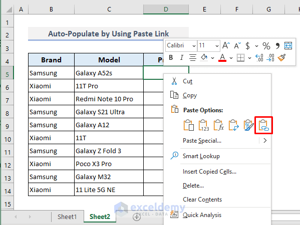 Gas Compress Eternal Populate Excel Template With Data Confirm Dual 