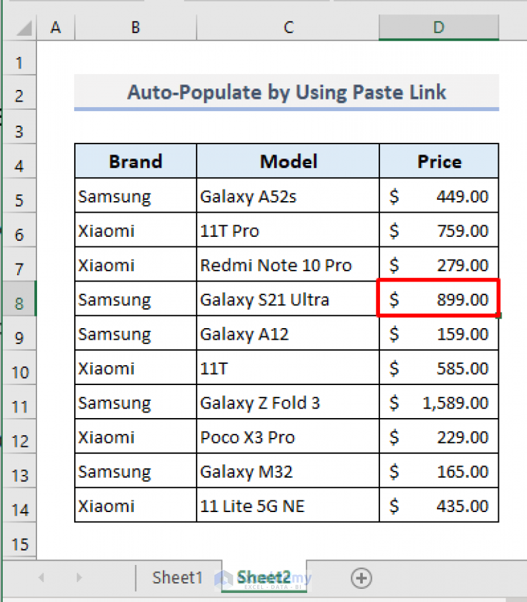 how-to-auto-populate-in-excel-based-on-another-cell-printable-templates