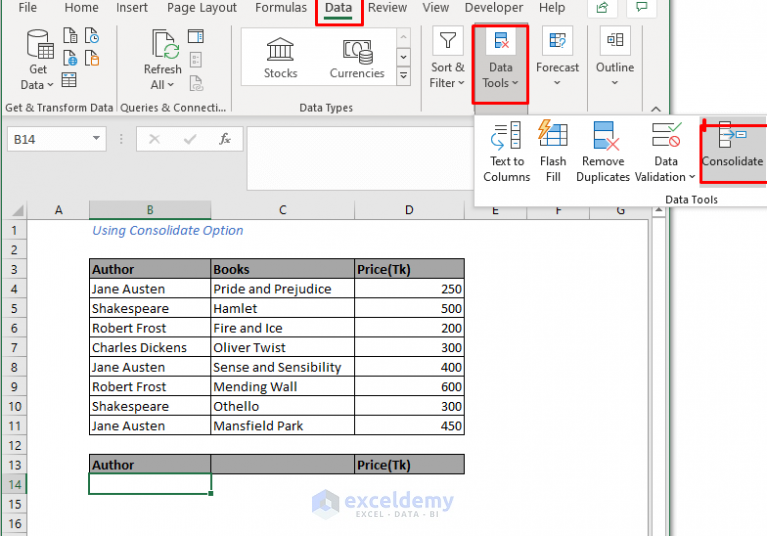 how-to-merge-rows-in-excel-based-on-criteria-easiest-ways