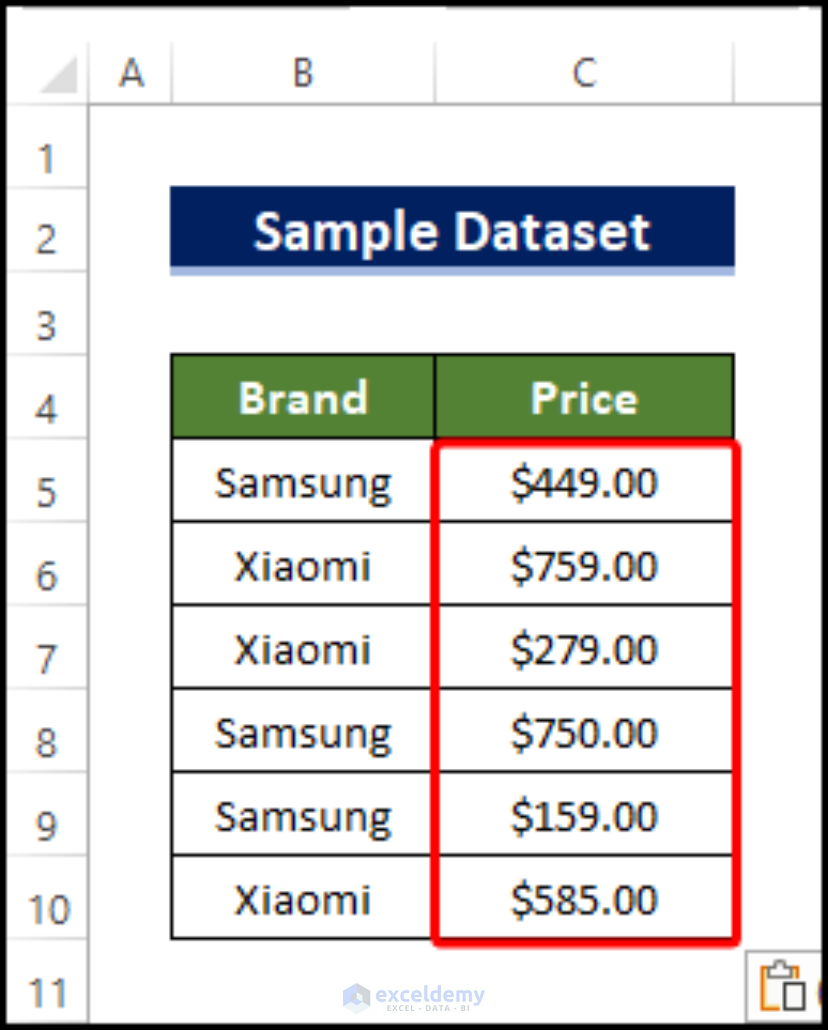 Transfer Data From One Excel Worksheet To Another Automatically 