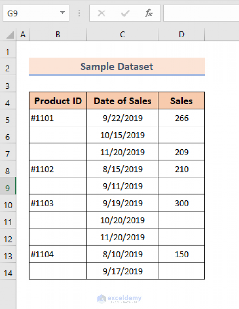 fill-blank-cells-in-excel-with-value-above-excel-tip